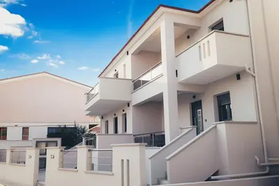 Image de Rafkon Luxury Apartments - Myrina