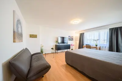 Image de Modern 4-room apartment in a top central location
