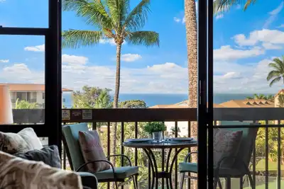 Image de Breathtaking Condo #3411: Your Ideal Maui Retreat Awaits!