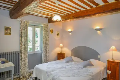 Image de Charmante chambre d'hĂ´te au coeur de la Provence, Ă Venasque
