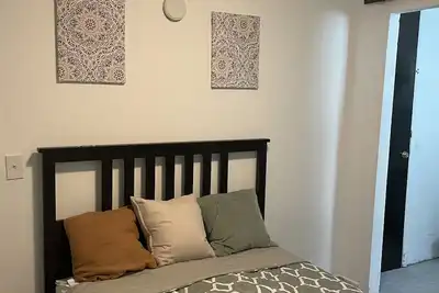 Image de Cozy studio at carolina