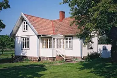 Image de Holiday on a farm on the Baltic coast