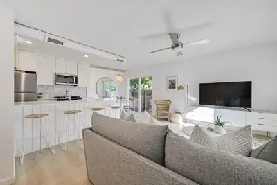 Image de Bright&Airy Condo min from Dt, Zilker, and SoCo!