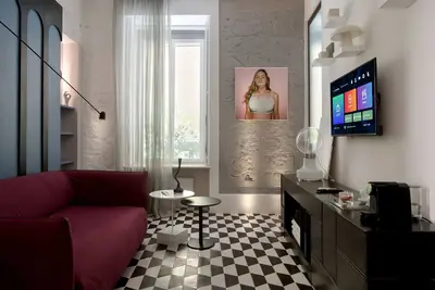 Image de Cocomorghen Apartment at Vomero Private and Independent