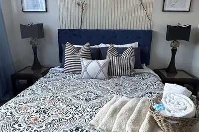 Image de Humble Abode near Oak Intl. Airport