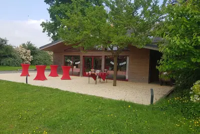 Image de Propriété à la campagne, ancienne écurie rénovée