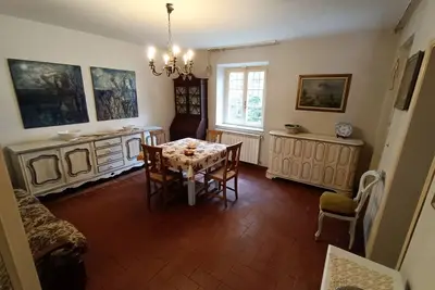 Cozy apartment near the city walls