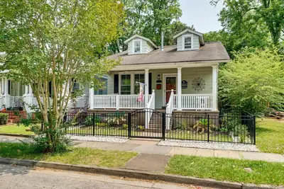 Image de Wilmington Vacation Rental: Close to Riverwalk!