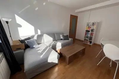 Image de Modern Apartment Near City Center - 300mbp Optic Fiber