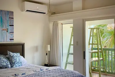 Image de 1 bedroom private villa located at beautiful Long Bay beach, Tortola full A\/C.