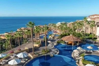 Image de Pueblo bonito cabos san lucas