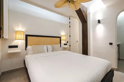 Image de Luxurious studio in the heart of Madrid - St 1