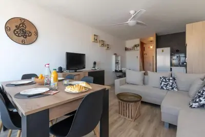Image de Les Huniers by Interhome