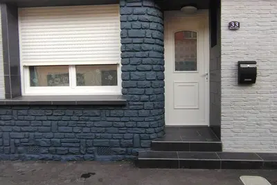 Image de Jolie maison à 150 m de la mer