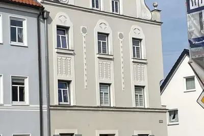 Image de Schöne Wohnung Zentral in Ichenhausen