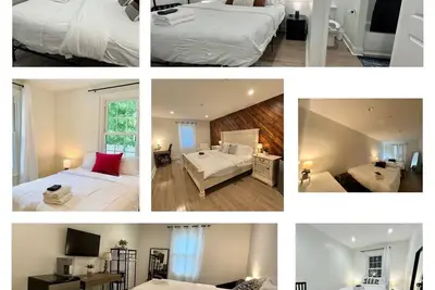 Image de Whole Place 7 Bedroom 5 Bath - Sleeps 16 - 10m airport chs - F
