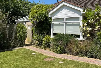 Image de Self Contained Annex has Everything Needed for a Comfortable and Luxurious Stay