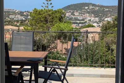 Image de Logement 6 personnes dans résidence