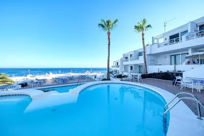 Image de Suite Infinity Ocean - Piscine et vue mer By Lvh
