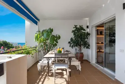 Image de Appartement Ă Medina Garden pour 5 personnes | 751