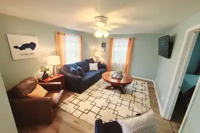 Image de South Shore Stay