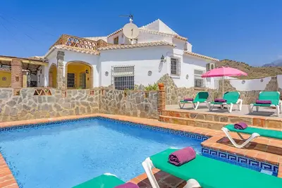 Image de Belle maison à Frigiliana