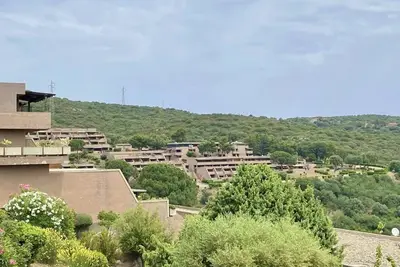 Image de Cugnana Verde Studio Apartment 2 beds