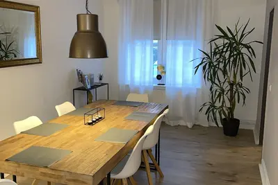 Image de Vacation apartment Hansezauber Lübeck