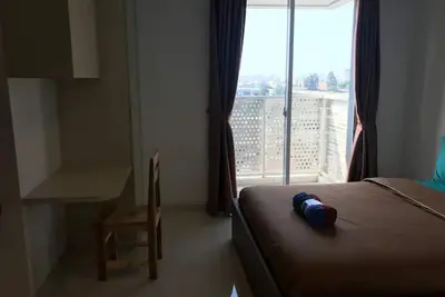 Image de studio apartment westvista free parking