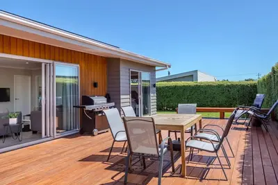 Image de 27 Tuscan, Martinborough