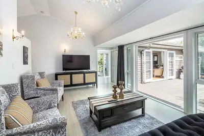 Image de Bronte House, Martinborough