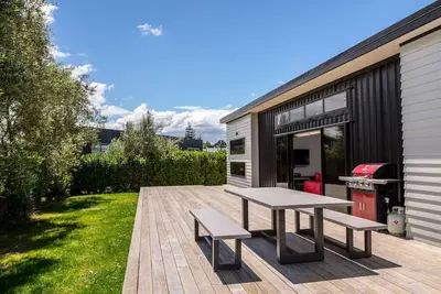 Burgundy Place, Martinborough