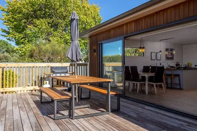 Image de Broadway On New York, Martinborough