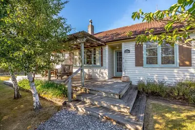 Image de Strasbourge Cottage, Martinborough