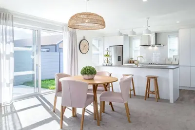 Image de Peony Getaway, Greytown