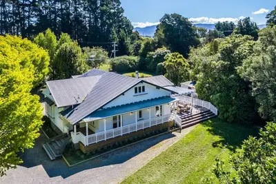 Image de The Forest House, Martinborough
