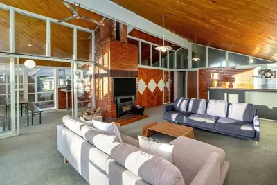 Image de MidCentury On Stras, Martinborough