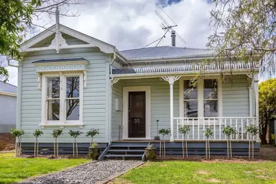 Image de Villa Florence, Martinborough