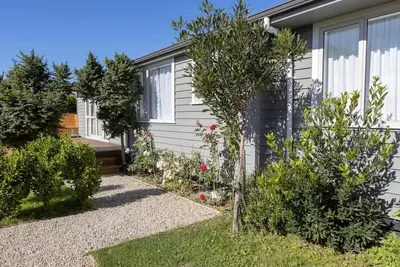 Image de 29t · Tuscan Retreat, Martinborough