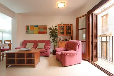 Image de Centric Apartment With Parking 3