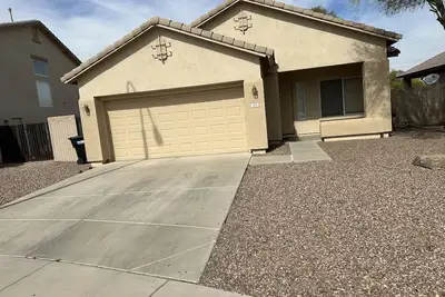 Image de Luxury in the heart of Arizona