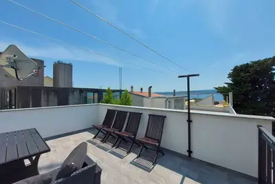 Image de Appartement Viktor (96021-A1) - Crikvenica