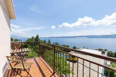 Image de Appartements Stipe (29371-A6) - Lokva Rogoznica
