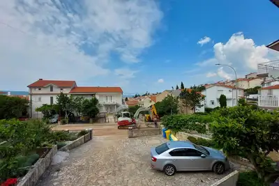 Image de Appartement Ljubica (84943-A2) - Selce (Crikvenica)