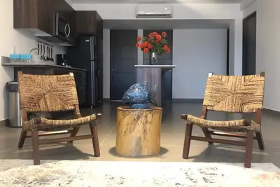 Image de Hermoso Penthouse Zona Comercial Nievo Vallarta