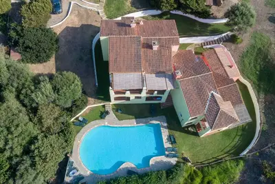 Image de Charmante petite villa Bella villetta 4 couchages sans piscine