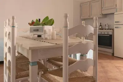 Image de Superbe appartement Le Residenze del Golfo di Orosei B4 -1 chambre pour 4 personnes