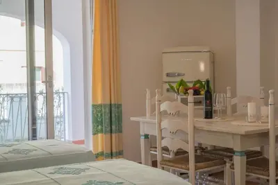 Image de Superbe appartement Le Residenze del Golfo di Orosei 1 chambre pour 5 personnes
