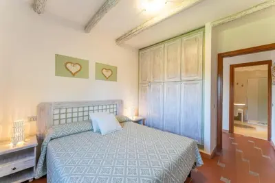 Image de Chic Villa Antonina une chambre pour 4 personnes