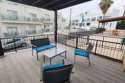 Image de Appartement à Ayia Napa, séjour minimum 7 jours, tous frais compris